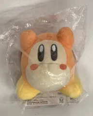 BANDAI SPIRITS 一番くじ 星のカービィ EVERYDAY KIRBY! D賞ワドルディ おたすけ!マスコット