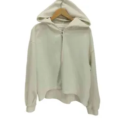 ロペピクニック Rope Picnic 25SS 近赤外線防止 ダンボール Wジップフーディー レディース JPN：38 のサムネイル
