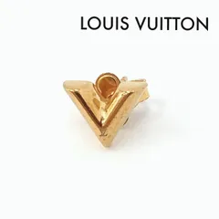2025年最新】LOUIS VUITTON レディース ピアス(片耳用)の人気