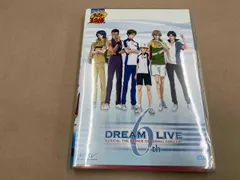 ミュージカル『テニスの王子様』コンサートDream Live 6th Amazon.co.jp: ミュージカル「テニスの王子様」Dream Live 6th