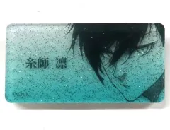 【中古】バッジ・ピンズ 糸師凛 「ブルーロック展 ネームバッジコレクション A」