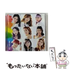 【中古】 Step and a step （初回生産限定盤B） / NiziU / 
