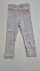 ZARA(ザラ) ベビー リブ レギンス 92 これがホースです*