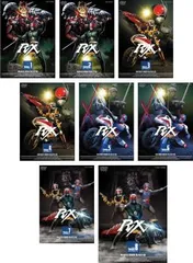 ROCK punk 南光太郎 廃盤 ライダース ROCK punk 南光太郎 廃盤 ライダース
