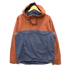 ねこみみみーの 　patagonia 美品　インサレーテッド イスマス中古 imgrc0090399643.jpg