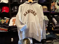 Champion パーカー リバースウィーブ(R) フーデッドスウェットシャツ 23FW 【秋冬新作】リバースウィーブ(R) チャンピオン(C3-Y114) シルバーグレー XLサイズ