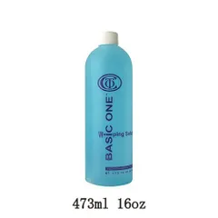 ジェルネイル 未硬化ジェル拭き取り クリストリオ ワイピングソリューション 16oz 473ml 超特大サイズ CHRISTRIO ベーシックワン Basic one ジェルクリーナー ネイリスト セルフネイル ネイル ネイルサロン ネイルスクール 新品