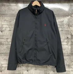 2025年最新】POLO スウィングトップの人気アイテム - メルカリ