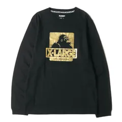 2024年最新】xlarge tシャツ ゴリラの人気アイテム - メルカリ