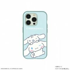 CASETiFY シナモロールコラボ iPhone17グレーズケース - メルカリ