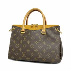ルイヴィトンパラスBB♡正規品 ルイ・ヴィトン(LOUIS VUITTON)ルイ・ヴィトン パラスBB