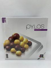 【新品未開封】ギガミック Gigamic ピロス ミニ [日本語訳付き] [正規輸入品] ボードゲーム　知育玩具