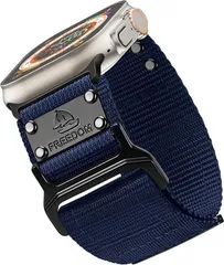 [Suitisbest] コンパチブル アップルウォッチ バンド ナイロン 49mm 46mm 45mm 44mm 42mm(Series 3 2 1) Apple Watch バンド スポーツ Apple Watch ベルト Ultra1