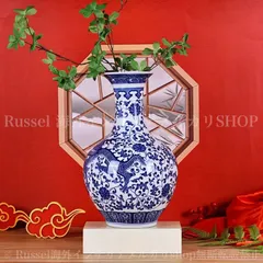 2025年最新】中国 花瓶 龍の人気アイテム - メルカリ