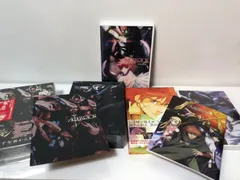 2024年最新】創聖のアクエリオン DVD-BOXの人気アイテム - メルカリ