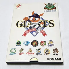 【中古】「非常に良い」THE BASEBALL2003 バトルボールパーク宣言 パーフェクトプレイプロ野球 (Playstation2)