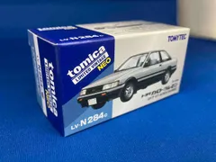 ☆商談中☆2789 カスタム用等分解トミカ トヨタカローラレビン 日本製1/59