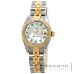 2025年最新】ROLEX 79173の人気アイテム - メルカリ