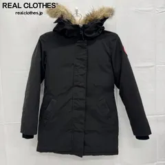 2025年最新】カナダグースcanada goose victoriaの人気アイテム - メルカリ