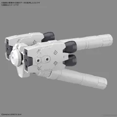 (再販) 30MM 1/144 オプションパーツセット10(大型プロペラントタンクユニット) 30 MINUTES MISSIONS(サーティミニッツミッションズ) プラモデル用アクセサリ(5064007) バンダイスピリッツ