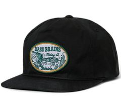 ツリジャンキー×PaintEyezPosse. SBP CAP Black - メルカリ