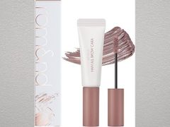 rom & nd HA Blow Kara 05 Dusky Rose 眉カラー 新品 ダスキーローズ マット クリーム ムラなく仕上げ 全肌質 スティック 肌の色調 オール