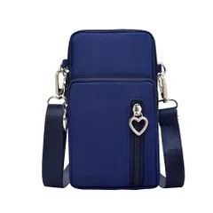 【新着商品】防水 軽い お洒落 ストラップ おしゃれ ポシェット ポシェット 肩掛け スマホ ミニポーチ かわいい ミニ レディース レディース バッグ 大容量 ショルダーバッグ スマホポーチ [fourfivesixはる]