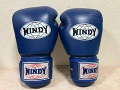 windy 16oz.グローブ 美品
