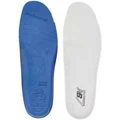 [ニューバランス] クッショニングレザーインソール (RCP900 / LAM35716) 中敷き インサート_hide_EOL LAM35716 GR(新) XLサイズ