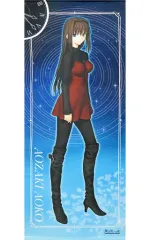 【中古】タペストリー 蒼崎青子B ロングタペストリー 「PS4/Switchソフト 魔法使いの夜」 メロンブックス購入特典