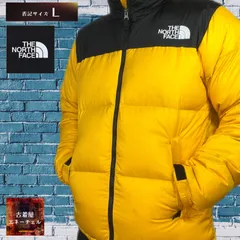 ノースフェイス Nuptse Jacket ヌプシジャケット ヌプシ ダウン
