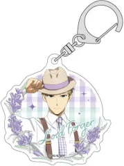 【中古】雑貨 ロイド・フォージャー(アップ) 「SPY×FAMILY トレーディングアクリルキーホルダー リンクコーデ」