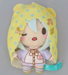 プロセカ ふわぷち ニーゴ マスコット サンリオキャラクターズ宵崎奏