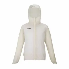 ミレー ウルトラライト ファスト ジャケット(ユニセックス) L(日本サイズXL) FOGGY DEW #MIV03180-N8014 ULTRA LIGHT FAST JKT MILLET 新品 未使用のサムネイル