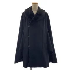 ジュンヤワタナベ　ケープコート 2025年最新】JUNYA WATANABE COMME des GARCONS 割引オプション：通常