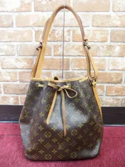LOUIS VUITTON プチノエ M42226 b012.278