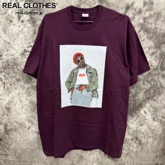 Supreme シュプリーム　Andre 3000 Tシャツ Supreme André 3000 Tee (FW22) - $54