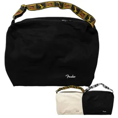 Fender フェンダー 950-6006 ショルダーバック 大きいサイズ