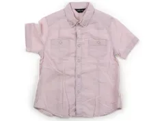 【コムサイズム/COMMECAISM】シャツ・ブラウス 120サイズ 男の子【子供服・ベビー服】（1915470）