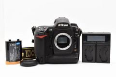 極美品 ｜ Nikon D40 ボディレンズセット ショット数554枚｜E051