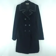 2025年最新】BALENCIAGA レディース ロングコートの人気アイテム