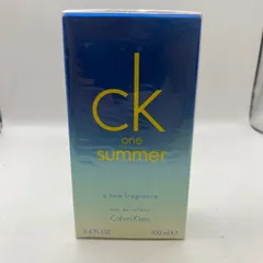 2025年最新】ck_one_summerの人気アイテム - メルカリ