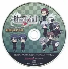 【中古】アニメ系CD unENDing Bloody Call コミコミスタジオ特典ドラマCD 「風雲NEDE城」