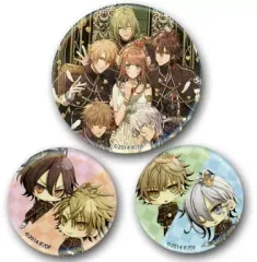 2026年最新】AMNESIA ケント 缶バッジの人気アイテム - メルカリ