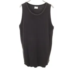 number nine タイム期　スカルタンクトップ　size2 Number n ine tank - Gem