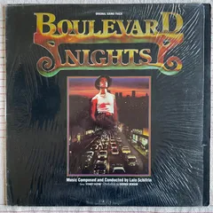 2024年最新】boulevard nightsの人気アイテム - メルカリ