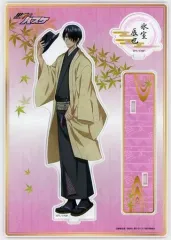 【中古】アクリルスタンド・アクリルパネル 氷室辰也 アクリルスタンド 「黒子のバスケ キャラポップストア ～Street Wafuku Style～」