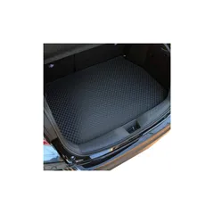 トヨタ 新型 ライズ 200系 ラバー製ラゲッジマット（トランクマット） YMT 1