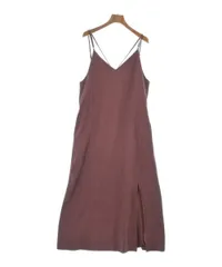 CAPRICIEUX LE'MAGE ワンピース レディース 【古着】【中古】【送料無料】