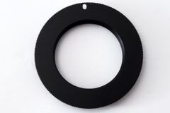 ☆新品☆ マウントアダプター M42マウント - Canon EFマウント